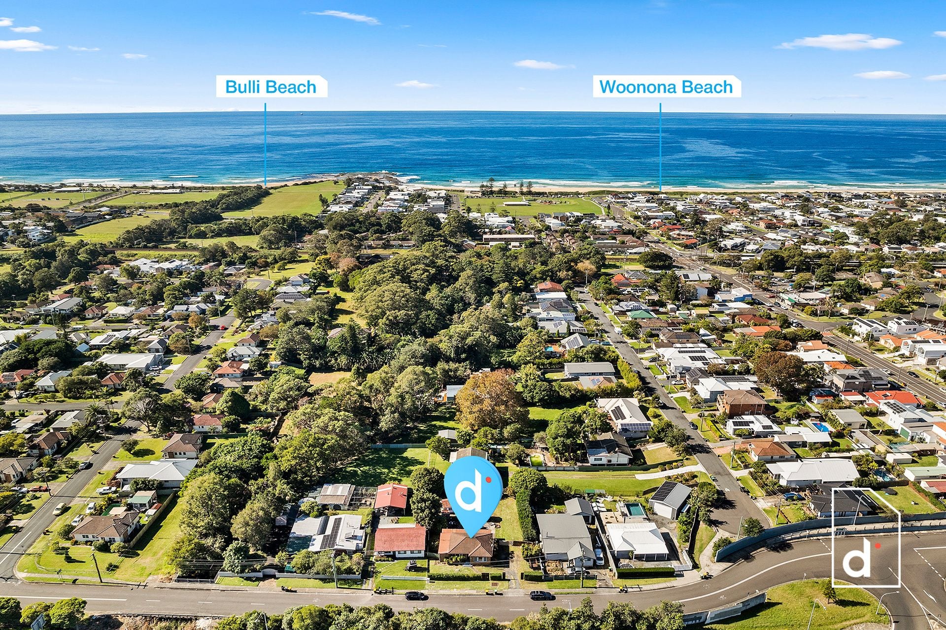 87 Thompson Street, Woonona NSW