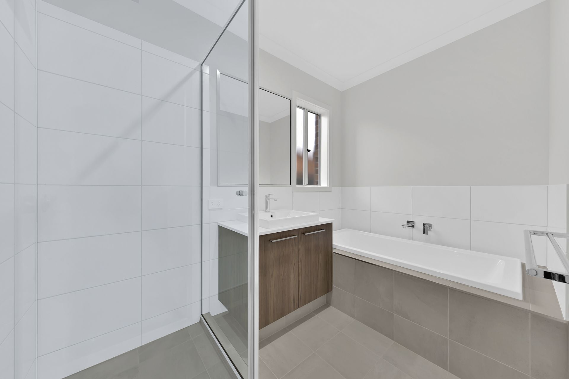 Family Living in the Heart of Donnybrook