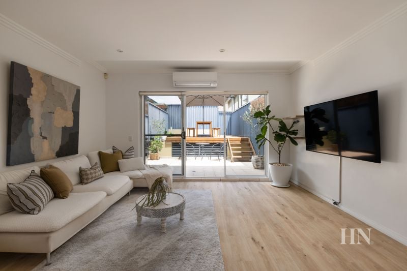 4/68-72 Beaconsfield Street, Silverwater