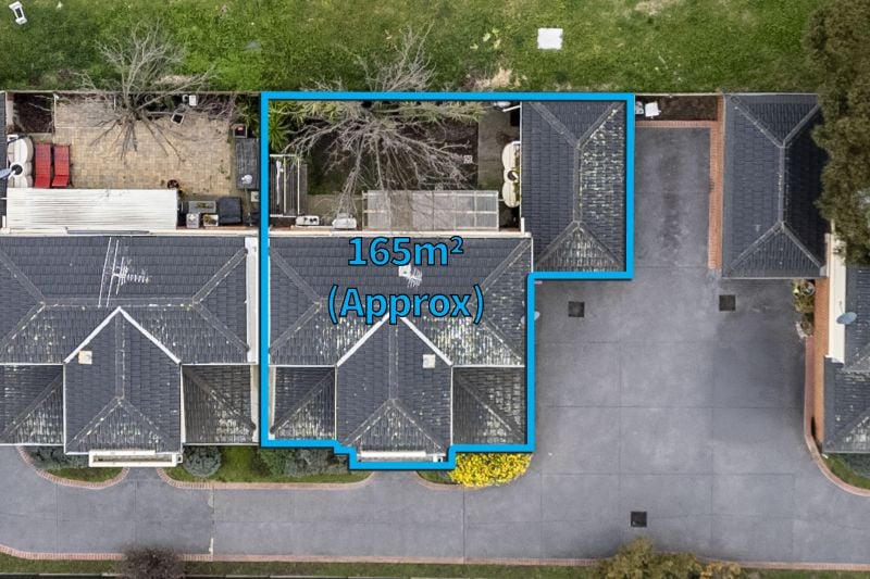 4/31 Old Plenty Road, South Morang