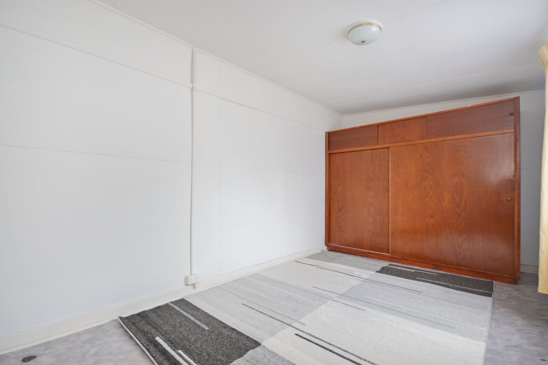 RENOVATED AND READY TO CALL HOME