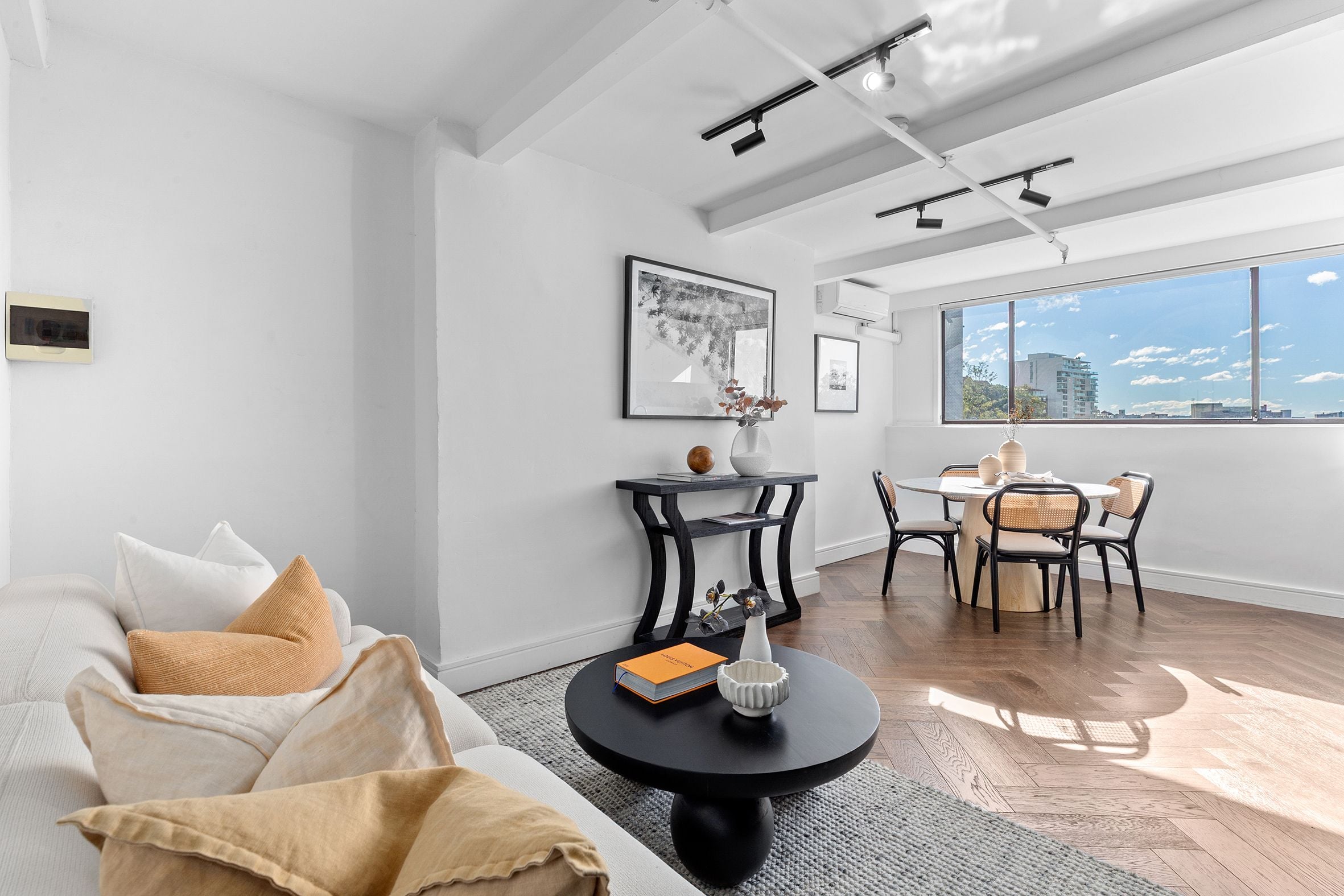 19/50 Bayswater Road, Rushcutters Bay NSW 2011