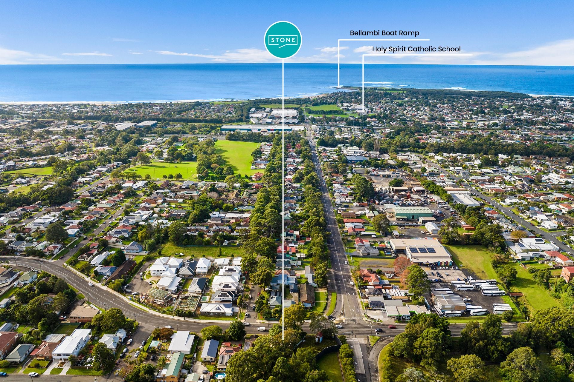 660 Princes Highway, Russell Vale, Russell Vale - Image 1
