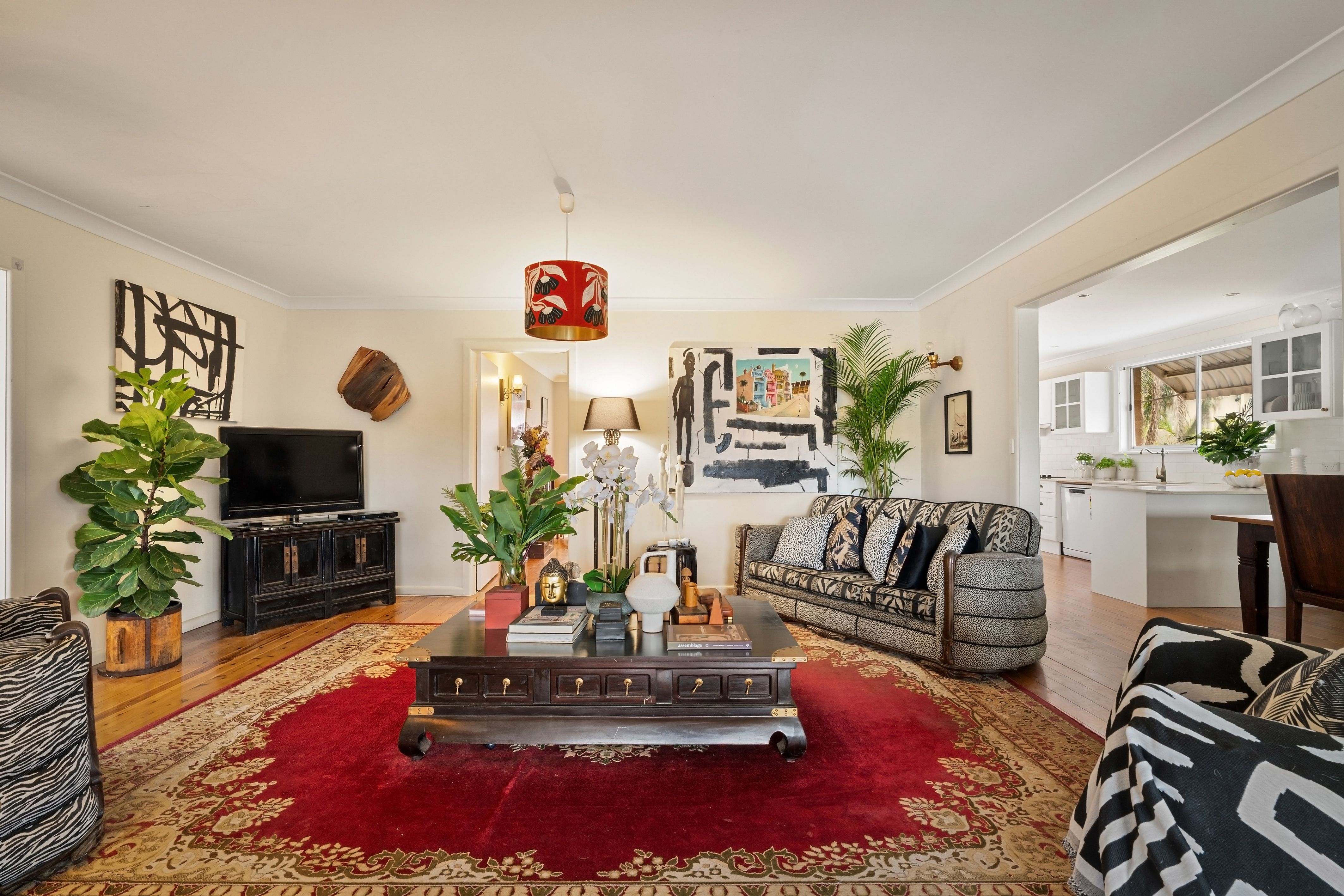 20 Beauford Avenue Caringbah South 2229