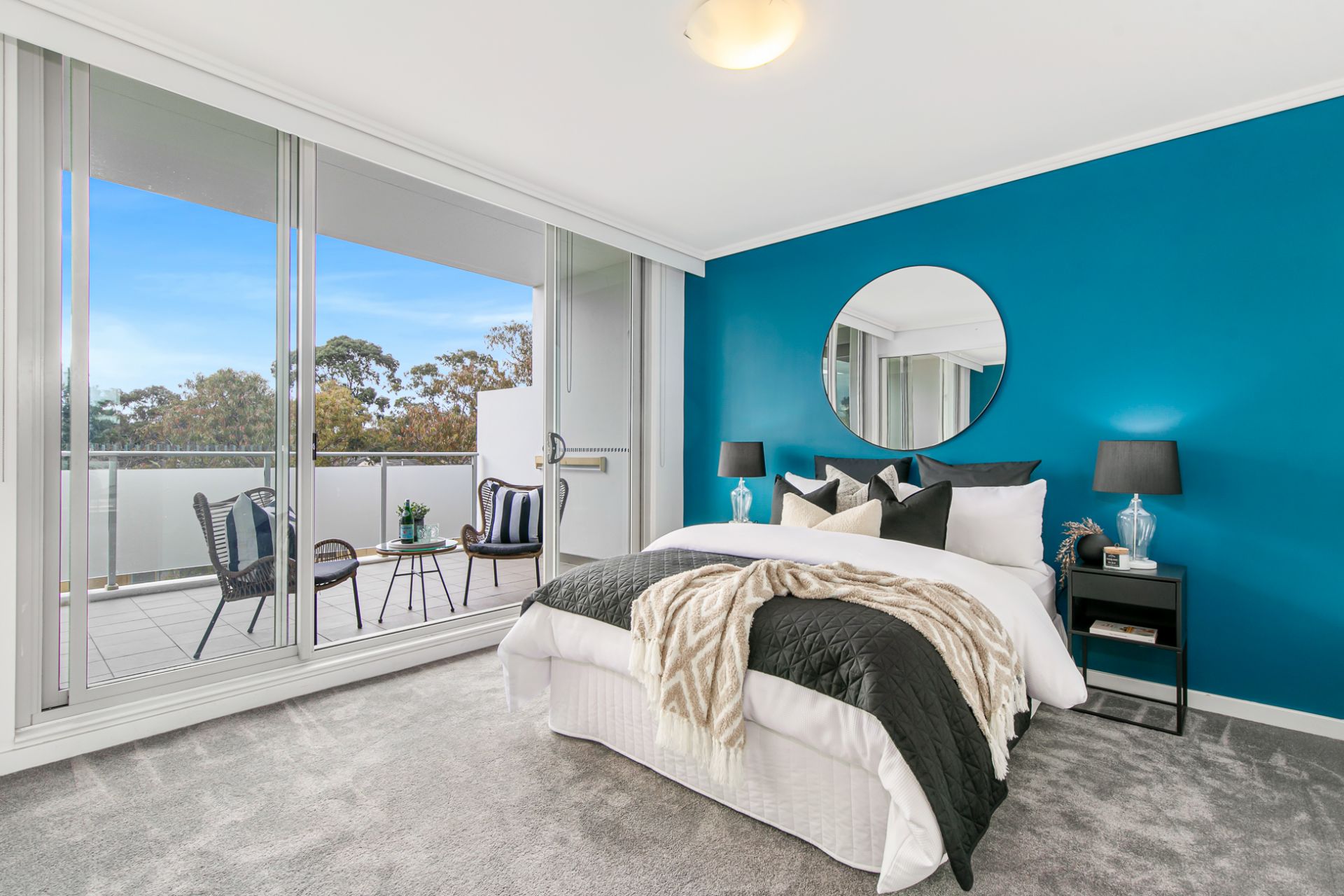 209A/6 Avenue Of Oceania, Newington, Newington - Thumbnail 3
