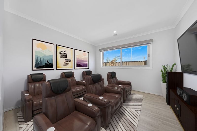 50 Danzig Street, Kalkallo