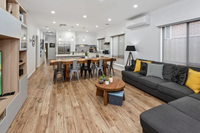 4 Wrexham Road, Wollert