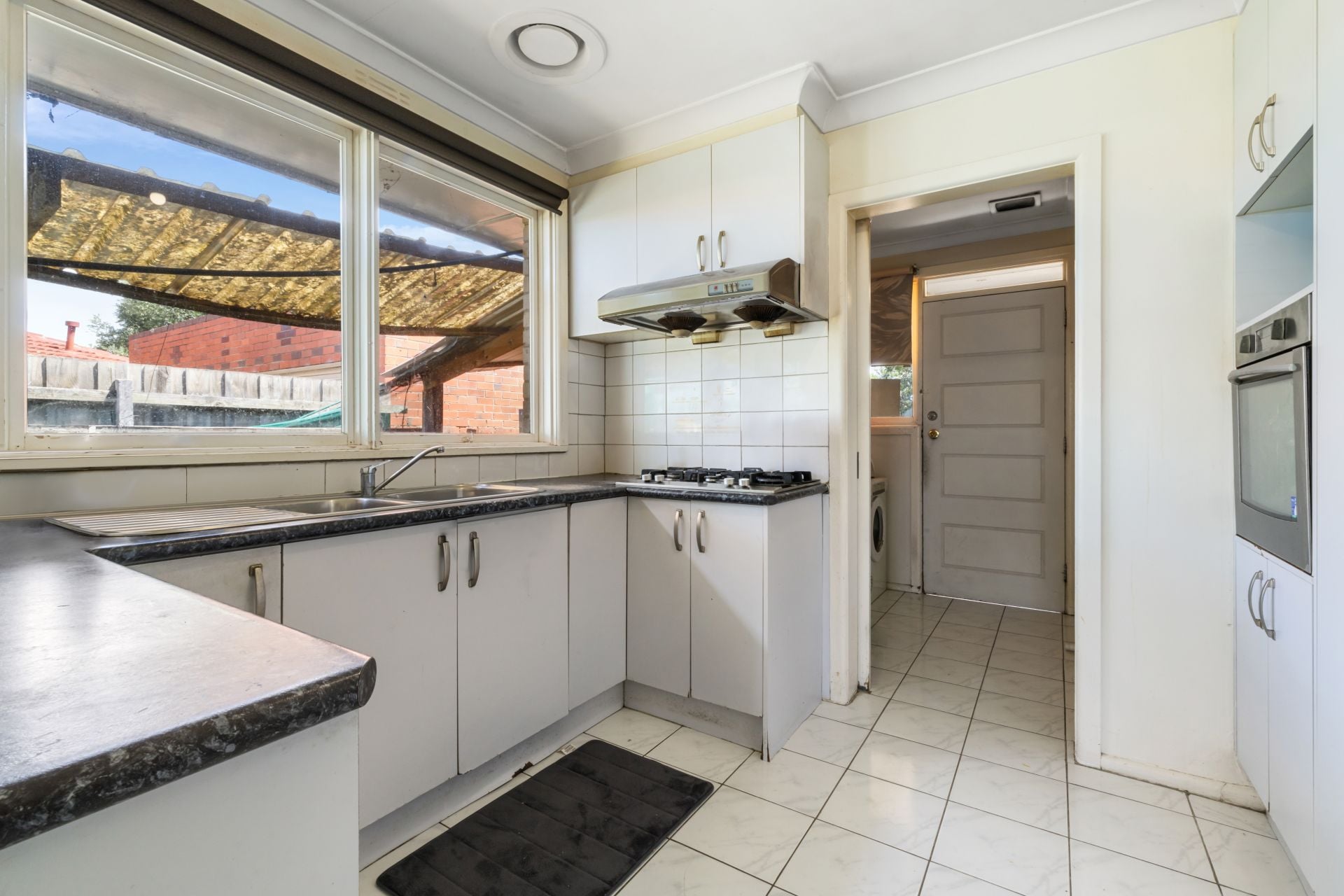 Exceptional Family Flexibility In Quiet Setting