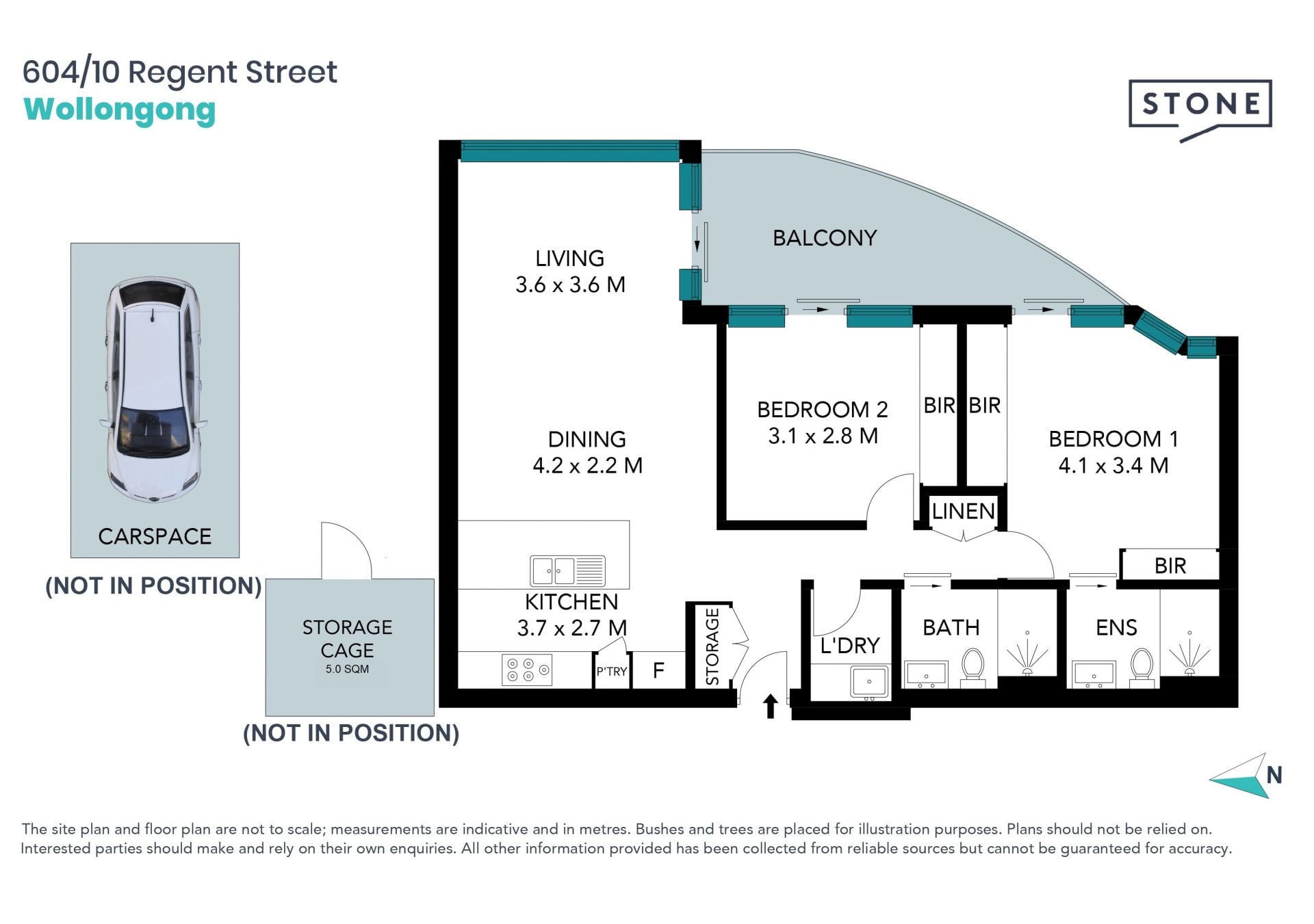 SOLD BY STONE REAL ESTATE | BARBARA COOPER