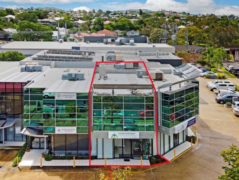 3/18 Kilroe Street, Milton