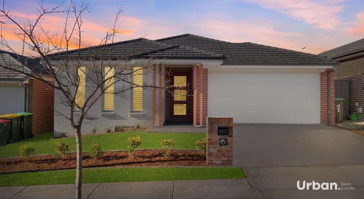 Leppington 7 Troop Street