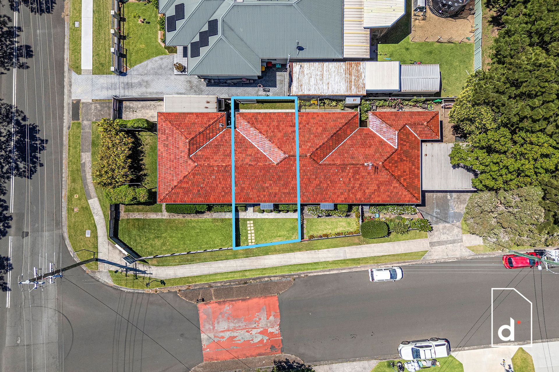 2/37 Railway Parade, Woonona NSW