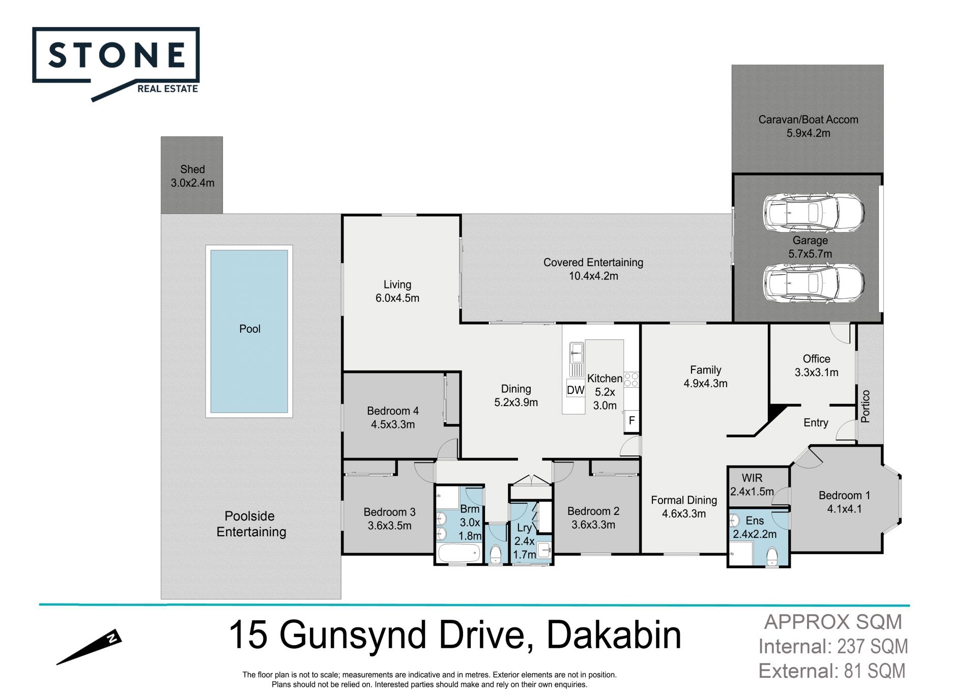 Family Perfection in Prime Dakabin Pocket – 739m² of Lifestyle Living!