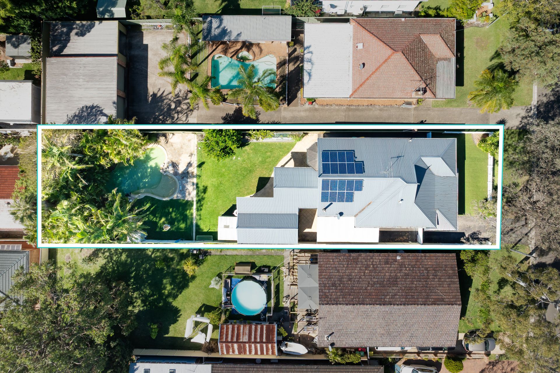 57 Wentworth Street, Caringbah South, Caringbah South - Thumbnail 3