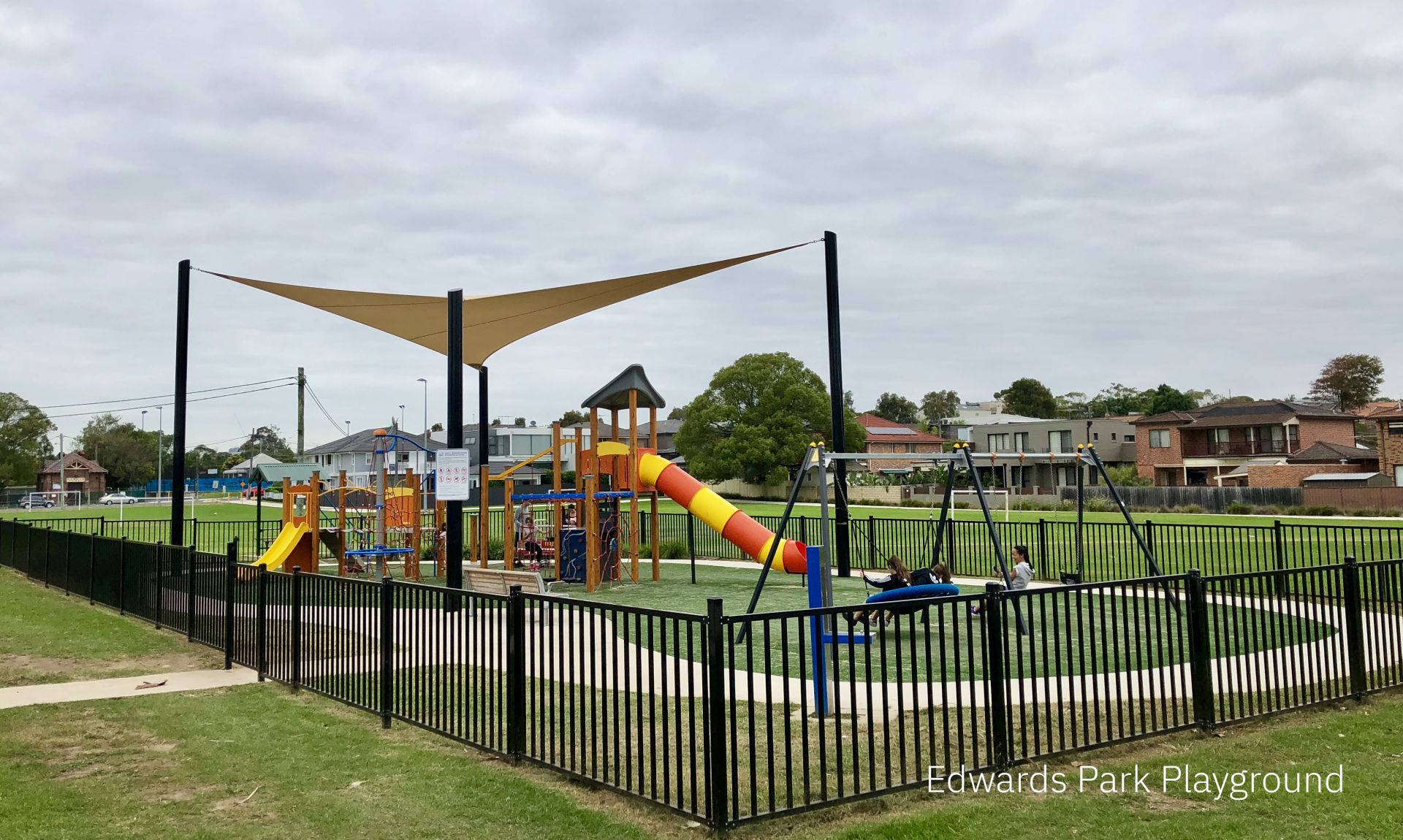 6/13 Brewer Street, Concord NSW