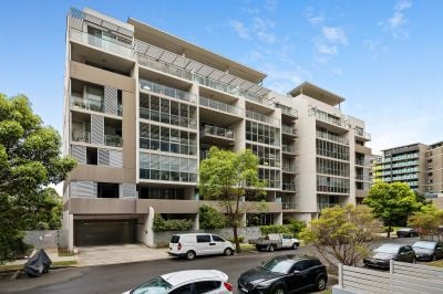 Arncliffe 107/6 Bidjigal Road