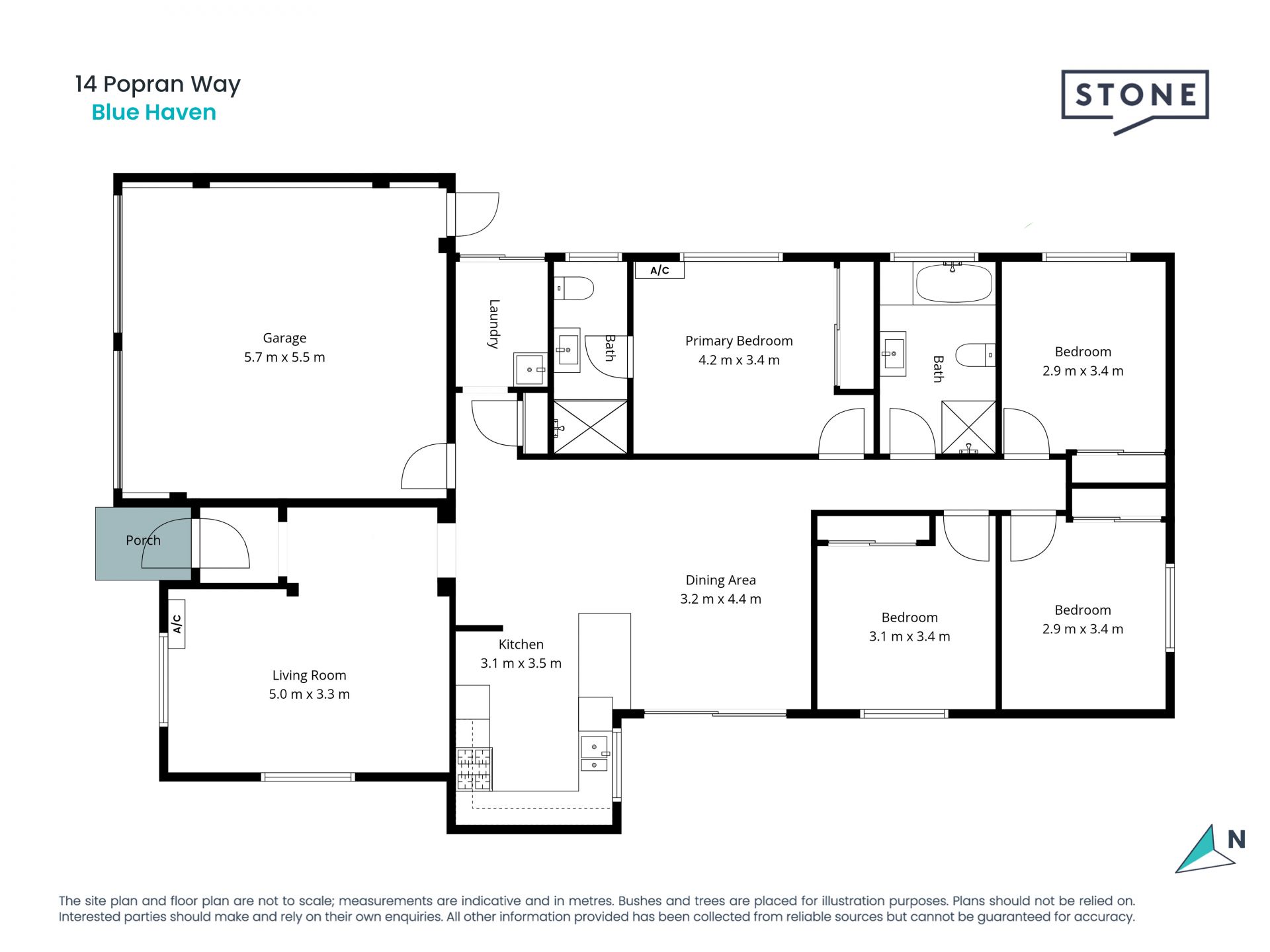 The Perfect Family Home Awaits!