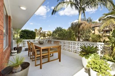 Dee Why - 1/22 Boronia Street