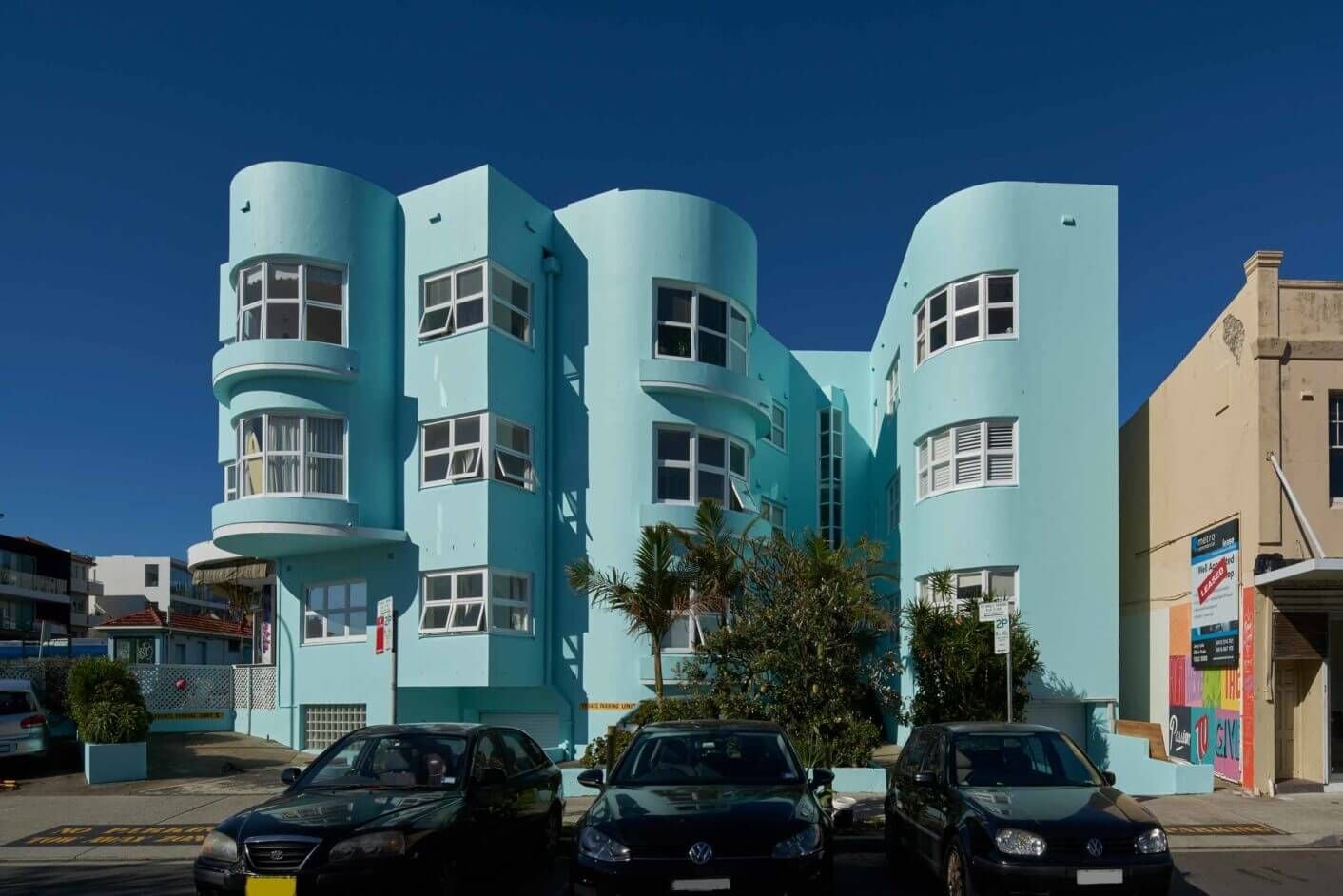 12/33 Campbell Parade, North Bondi NSW 2026