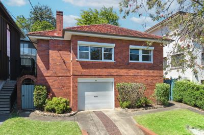 Earlwood 19 Bramston Avenue