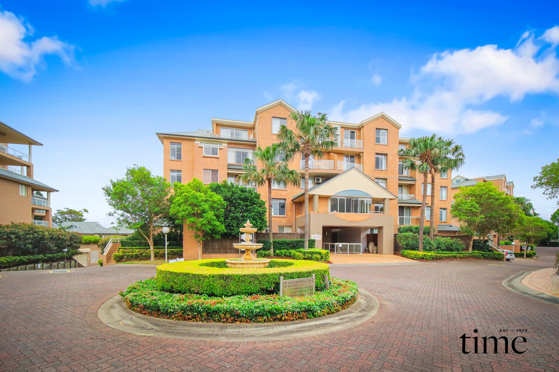 9/162F Burwood Road, Concord NSW