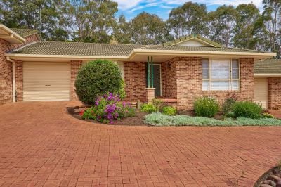 BRIGHT, BREEZY & CONVENIENT!