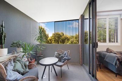 Dulwich Hill B102/819 New Canterbury Road