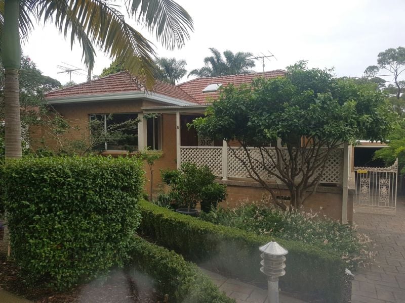 8 Winifred Avenue CARINGBAH 2229