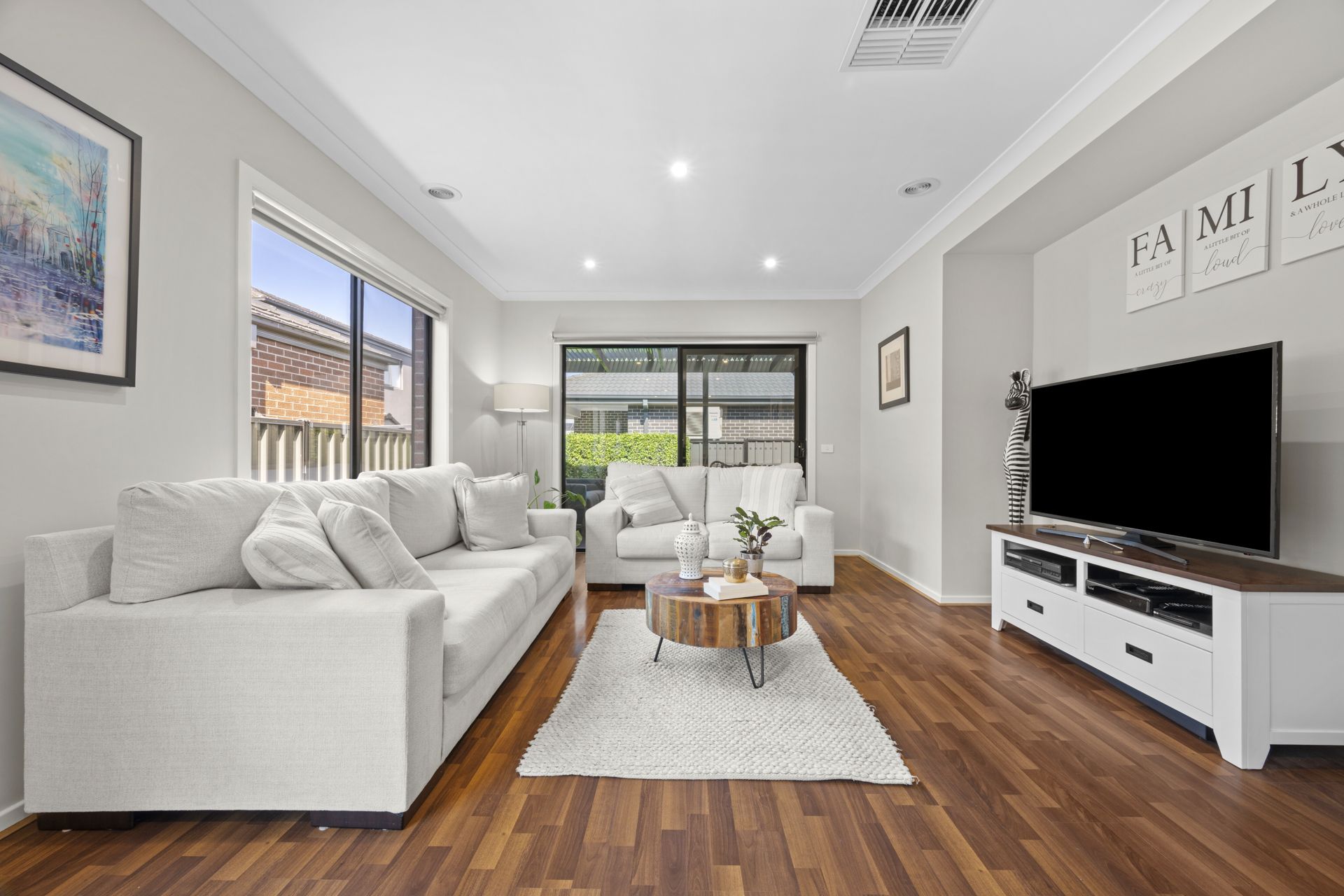 Serene Estate Living