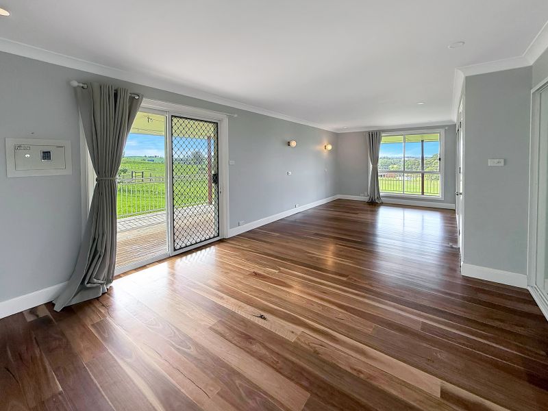 Large Renovated Homestead on approximately 1 acre