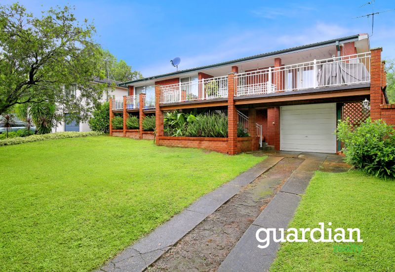 10 Rosebank Avenue Dural NSW, Dural - Thumbnail 3