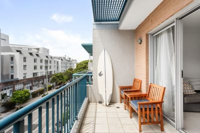 Dee Why - 34/1-3 Sturdee Parade