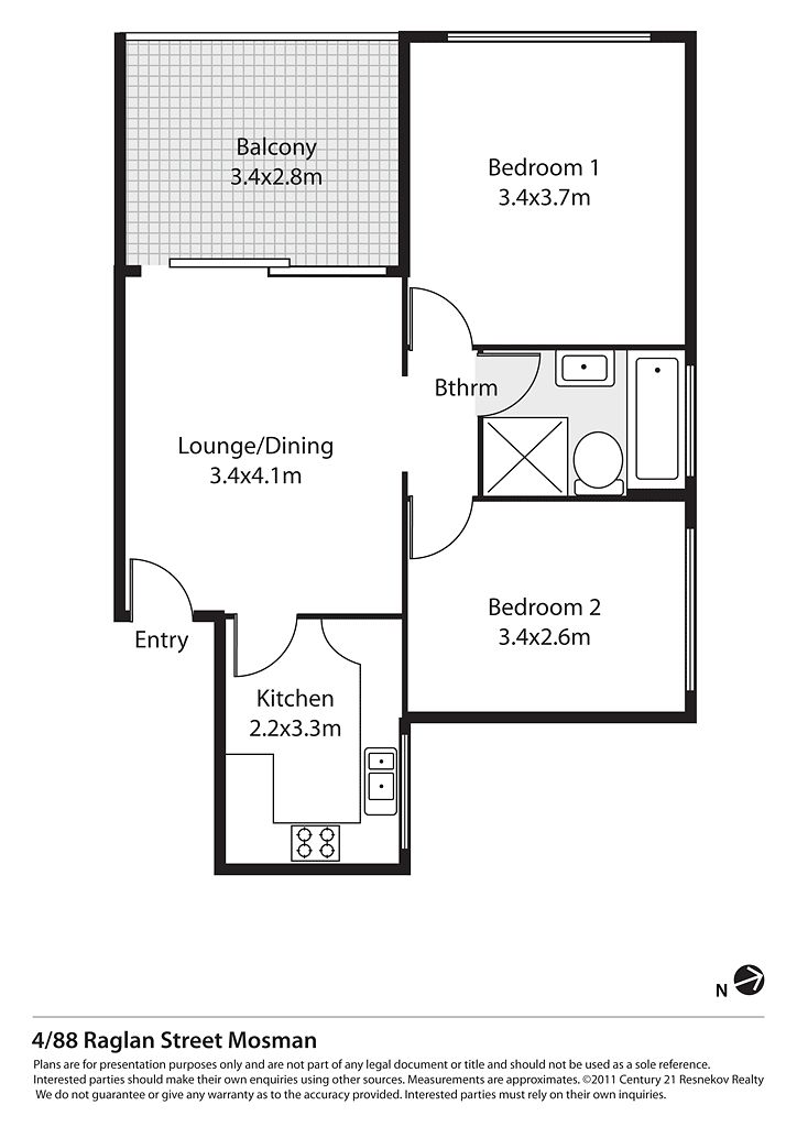Deceased Estate  INSTRUCTIONS TO SELL!