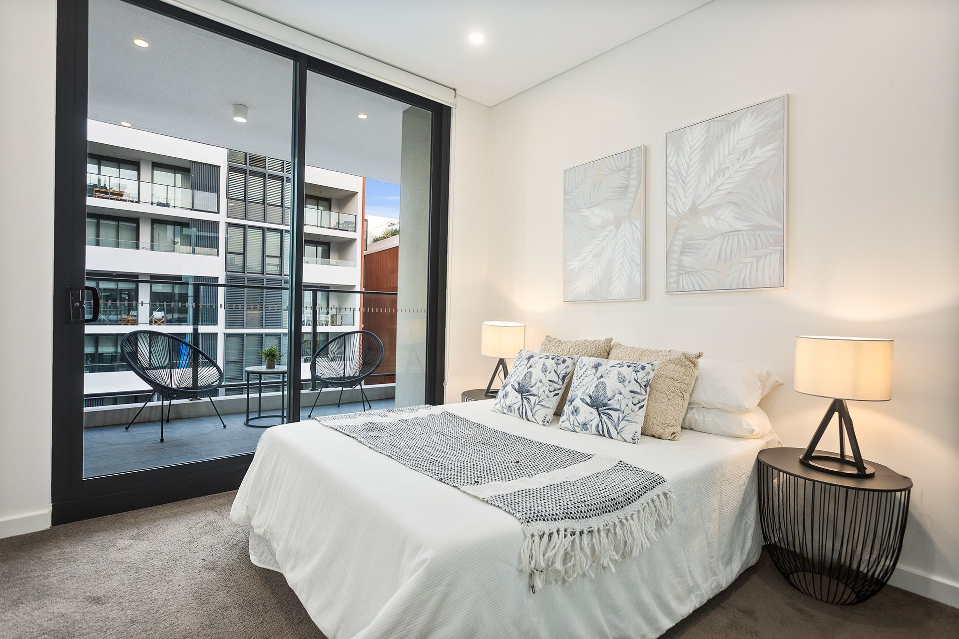 504/7 Garrigarrang Avenue Kogarah NSW, Kogarah - Thumbnail 5