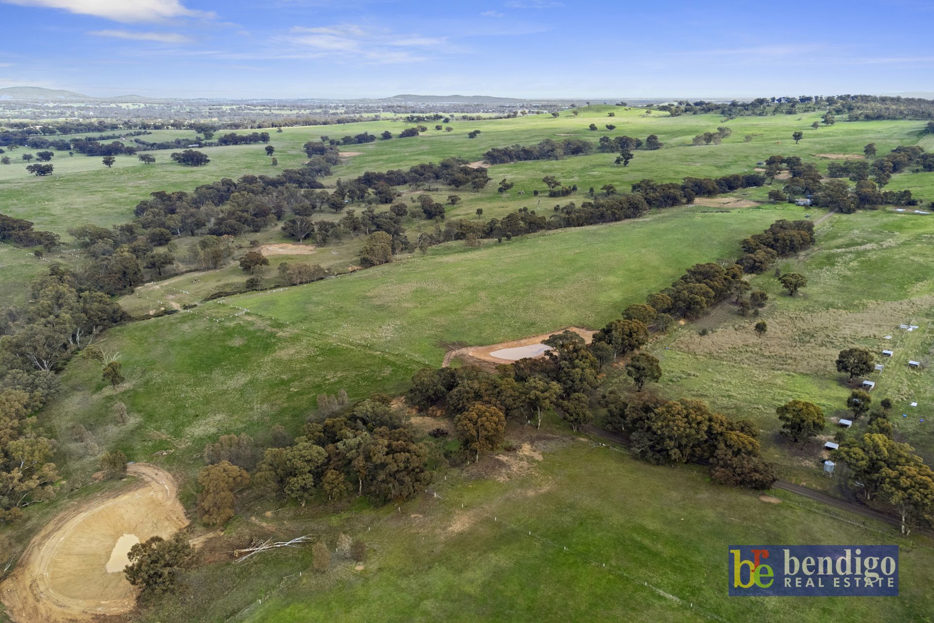 CA 11/Sec 31 Bendigo-Maldon Road Lockwood South VIC, South - Thumbnail 2