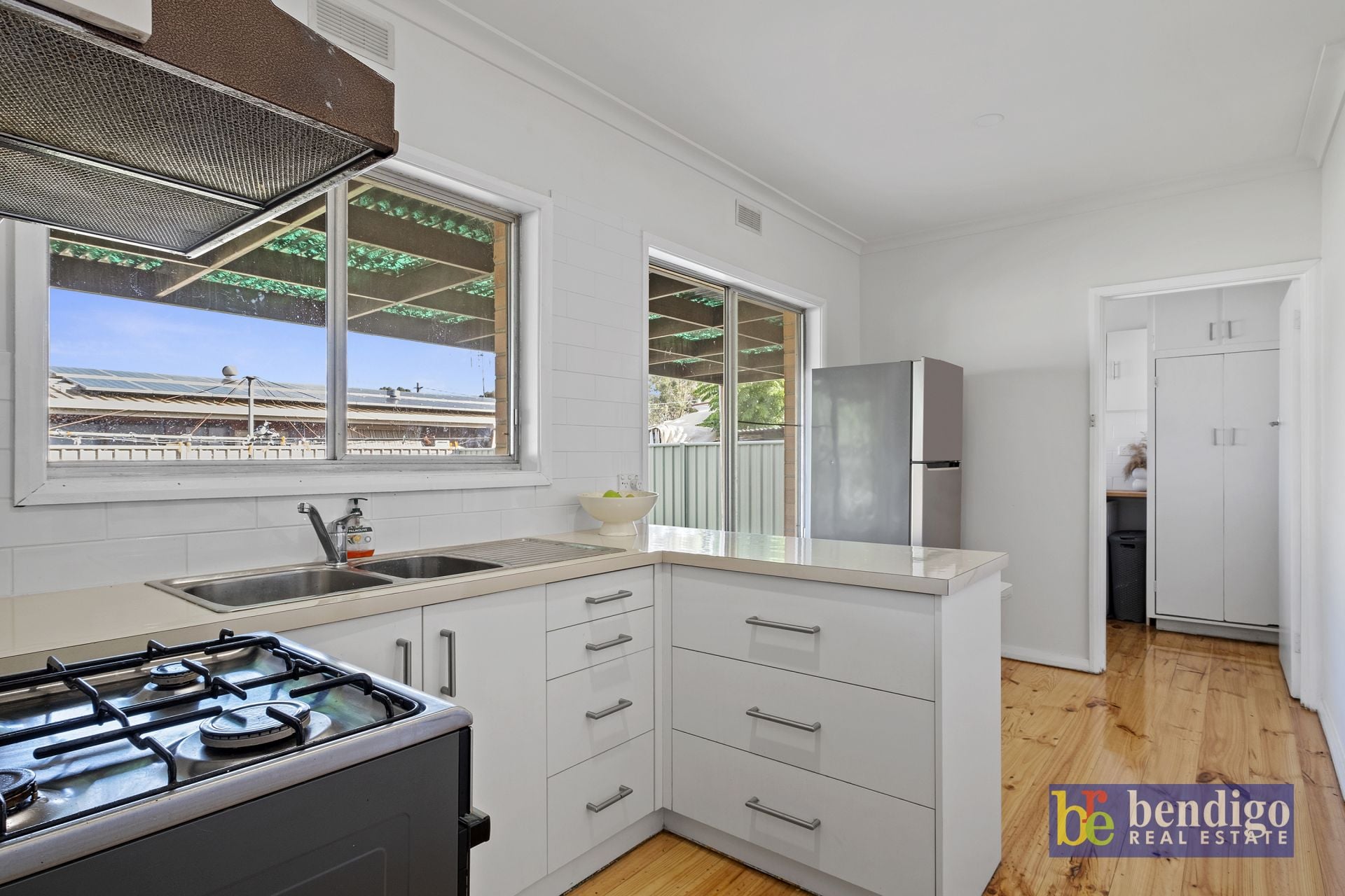 289 MacKenzie Street West Kangaroo Flat VIC, Flat - Thumbnail 8