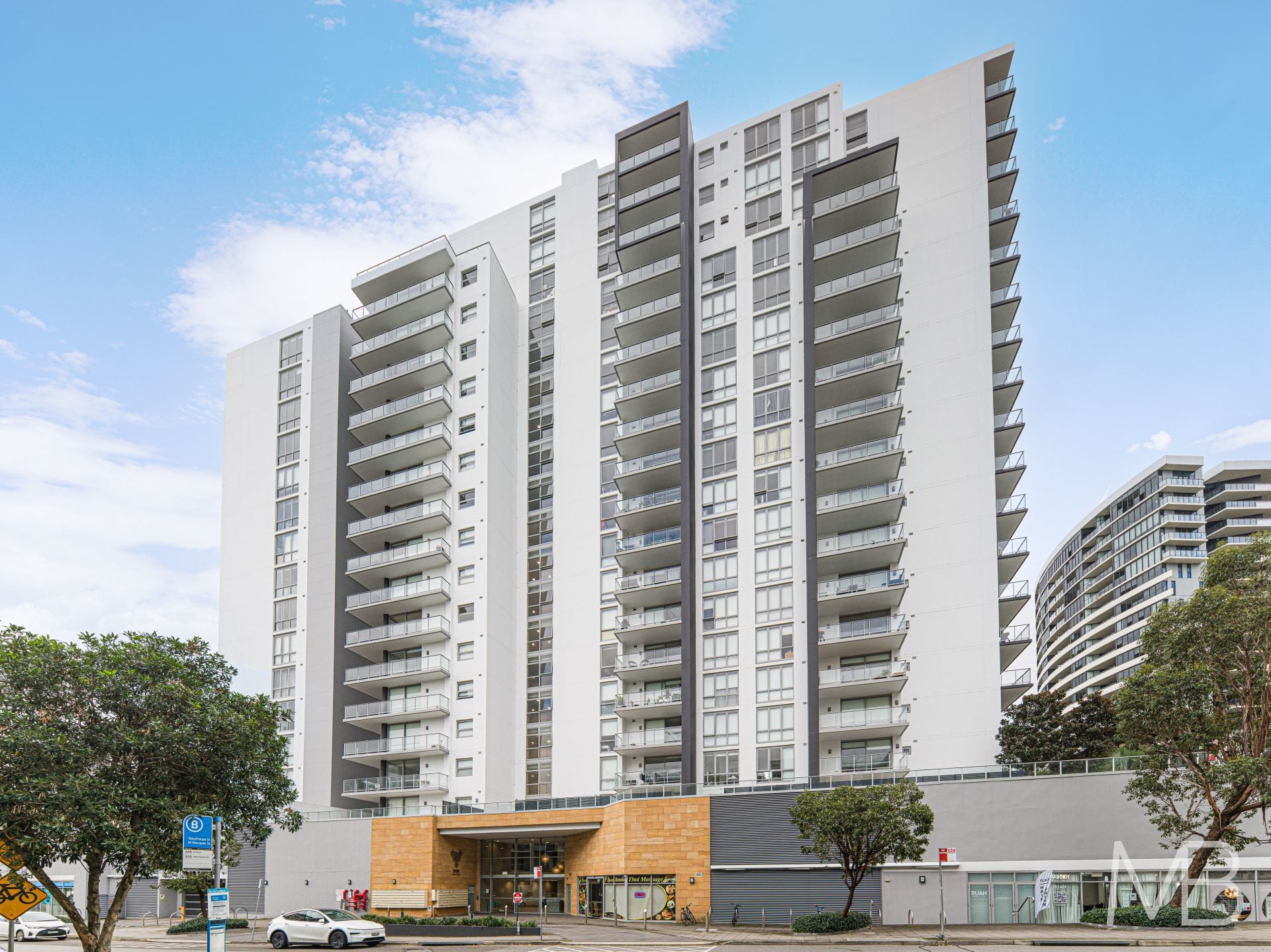 601/43 SHORELINE DRIVE, Rhodes, Rhodes - Thumbnail 5