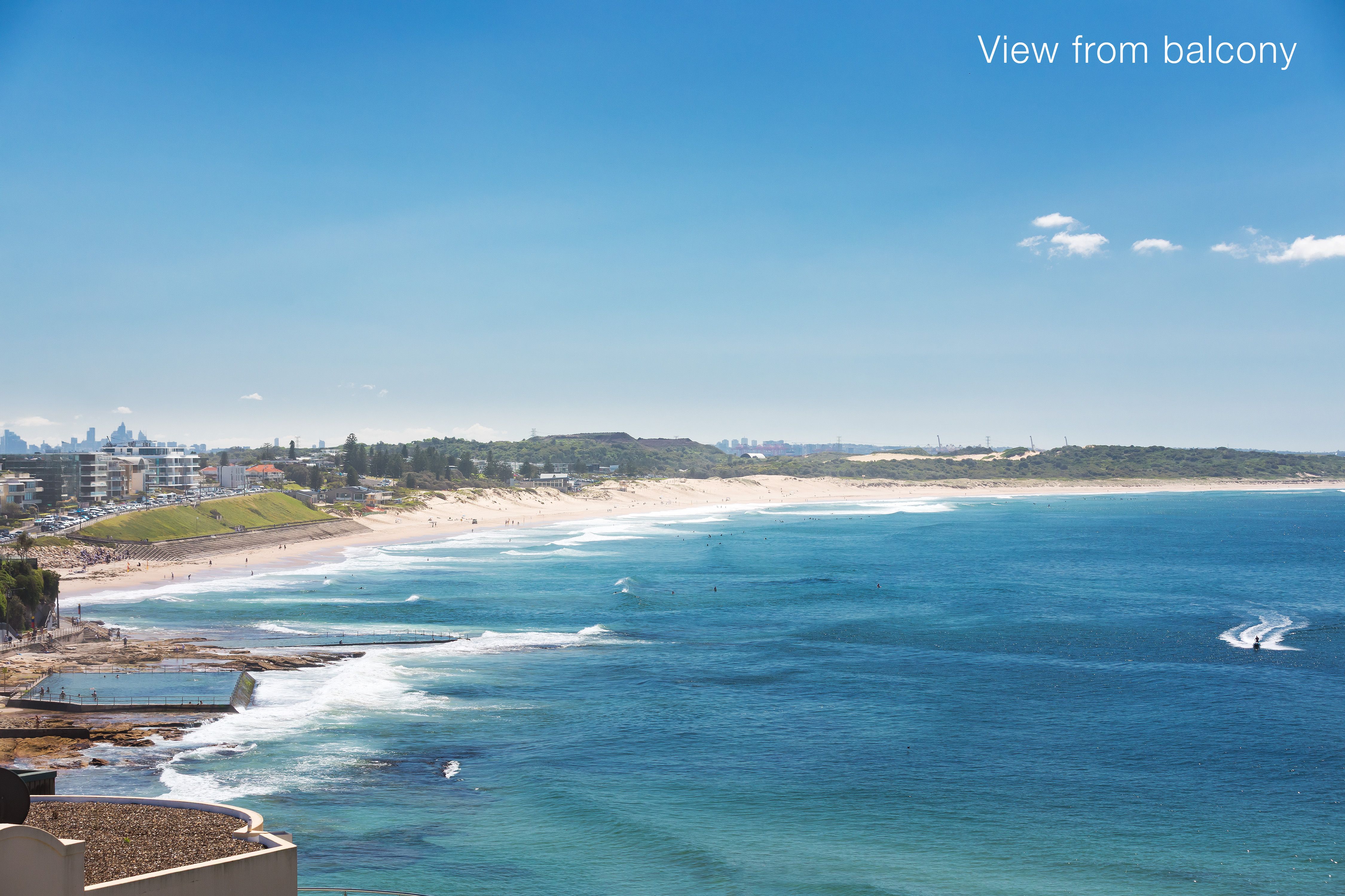 301/44 Gerrale Street CRONULLA 2230