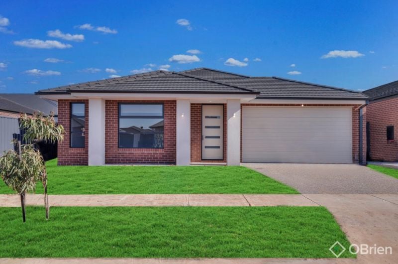 3 Clancy Road, Weir Views VIC