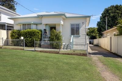 West Kempsey 22 Cochrane Street