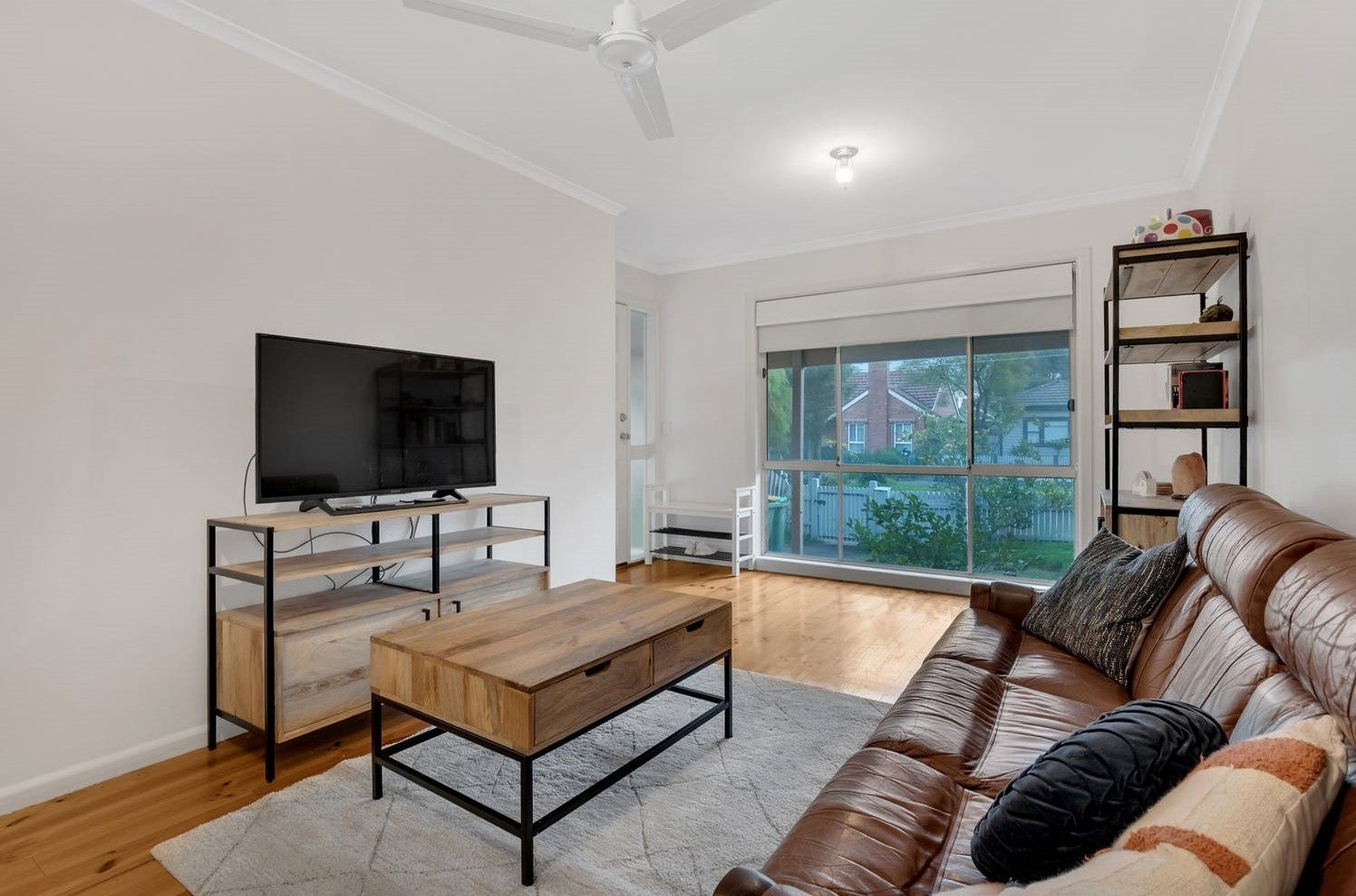 Stylish & Low-Maintenance Living in Prime Preston