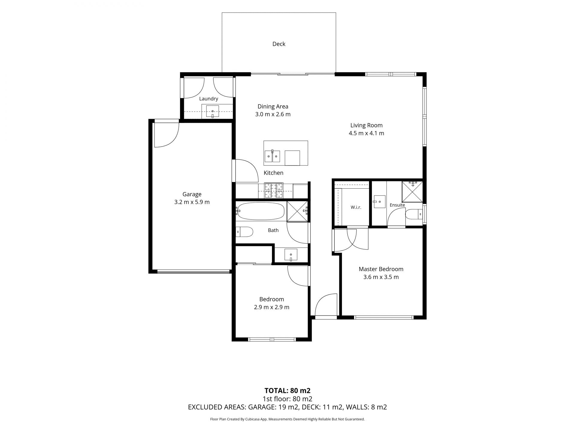 2 Jerrys Way, Somerville VIC, Somerville - Image 1