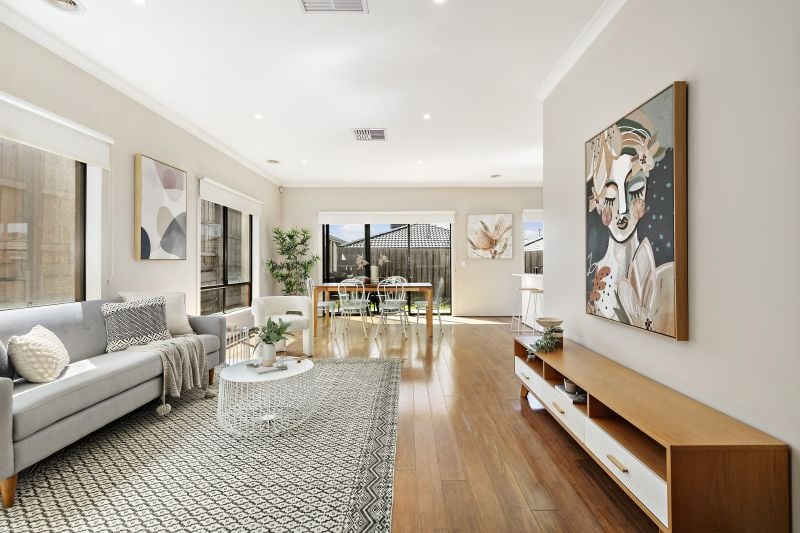 29 Wellington Street, Mernda