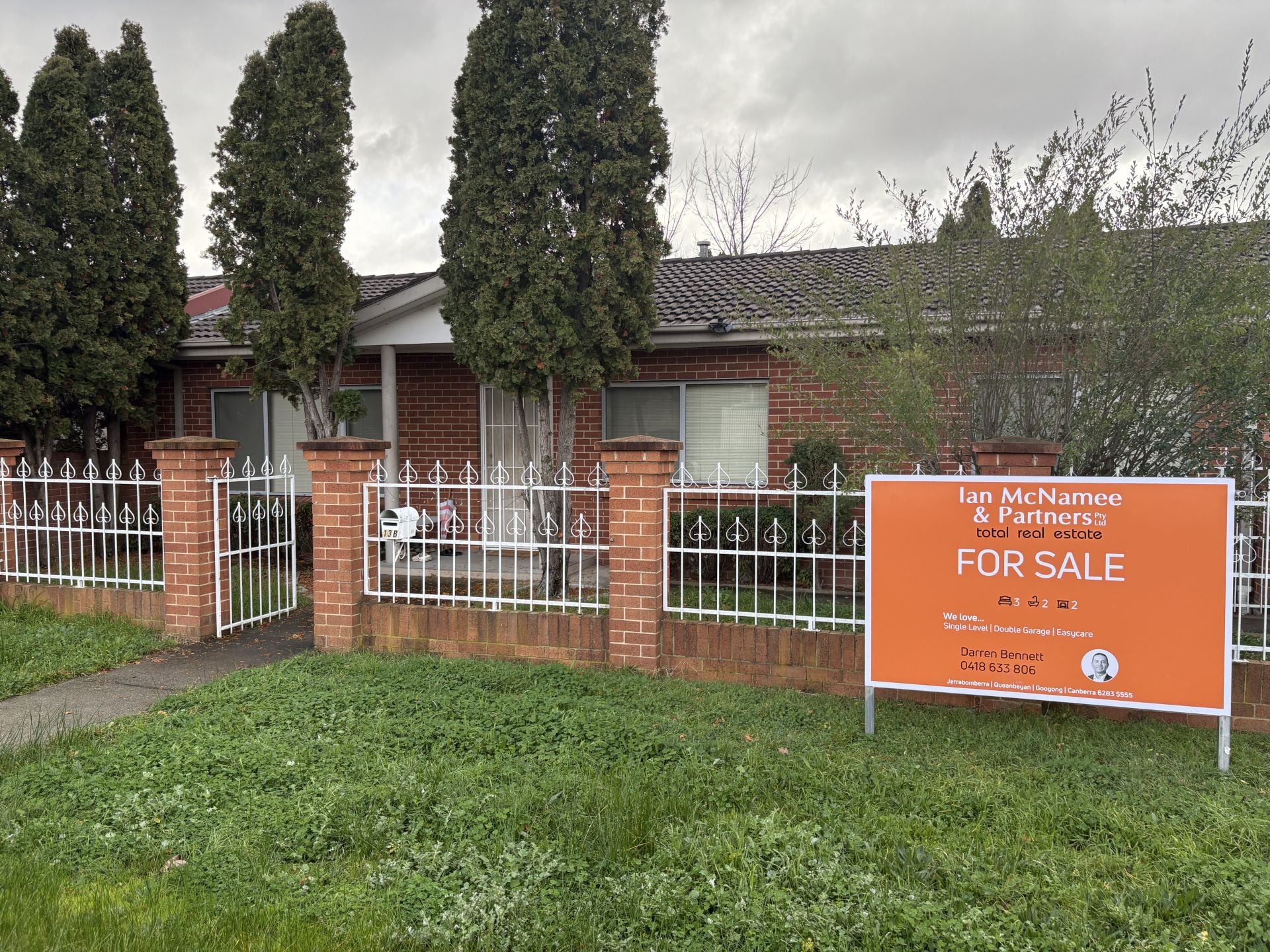 13B Ernest Street Queanbeyan NSW