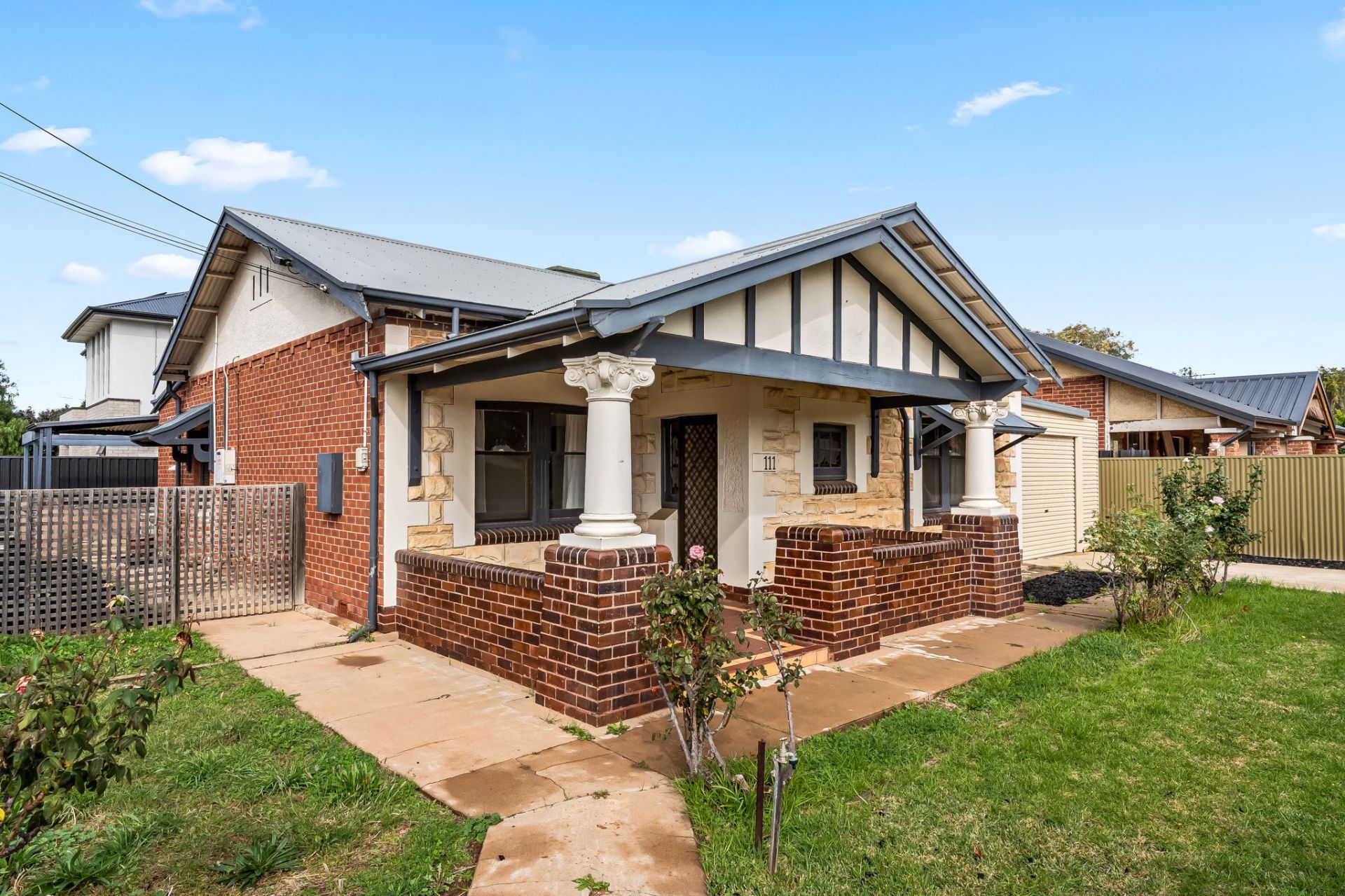 111 Blight Street, Renown Park, Renown Park - Image 1