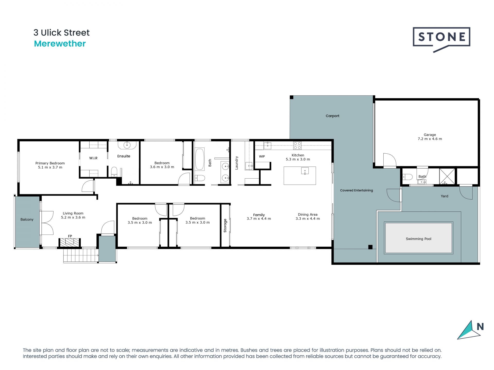Turn-key Coastal Luxury