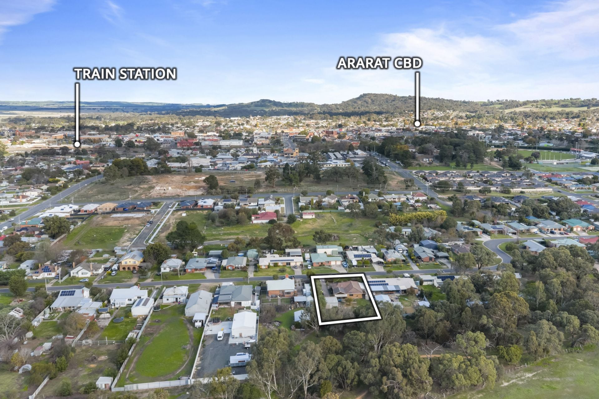 18 Maclean Street, Ararat, Ararat - Image 1