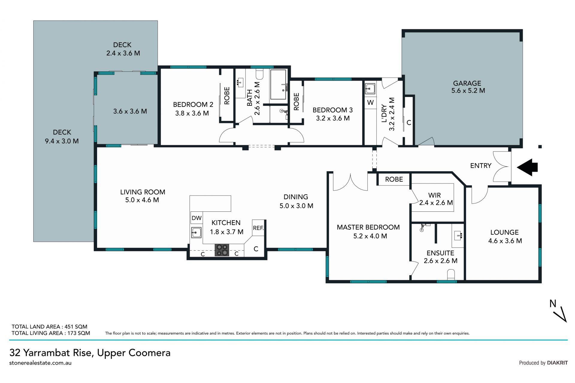 Superb, Low Maintenance Living in Highland Reserve