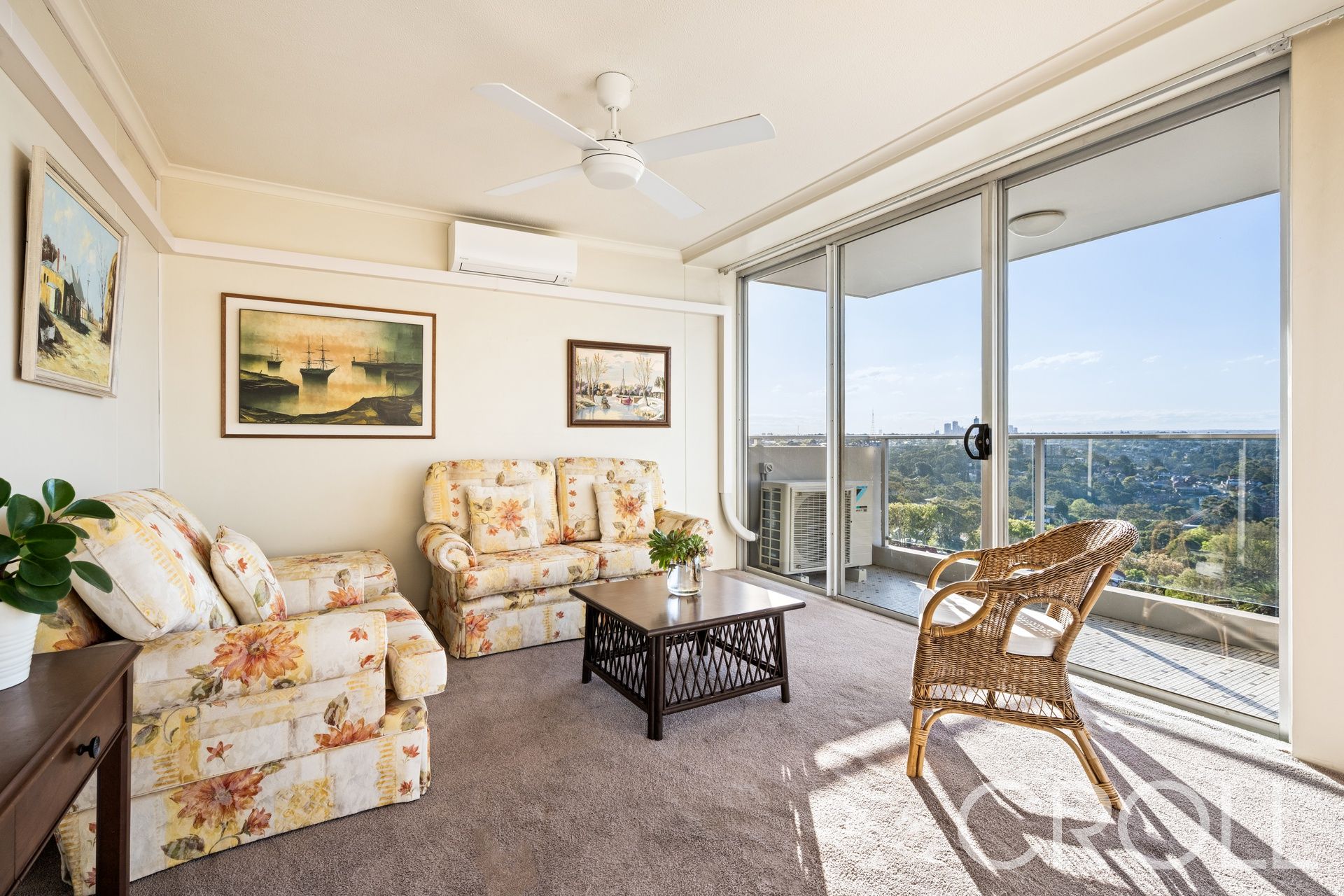 22/14-20 Gerard Street Cremorne NSW, Cremorne - Thumbnail 2