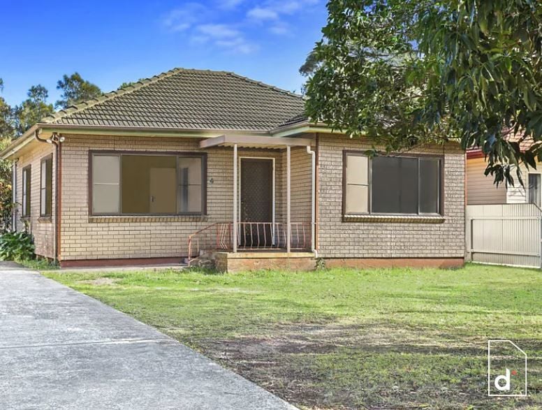 4 Windang Road, Primbee NSW
